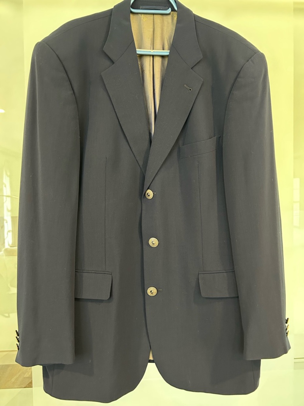 Men's JOOP Classic Blue Blazer
